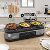 Grey - Triple 1.5QT